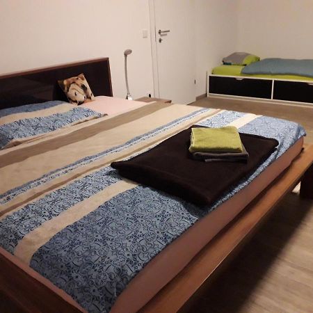 Apartment Top 3 Mit 4 Betten Bestrooms Eu Steyr Exterior foto
